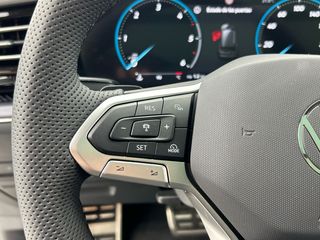 Volkswagen Touareg R-Line 3.0 V6 TDI 4Motion 210 kW (286 CV) tiptronic