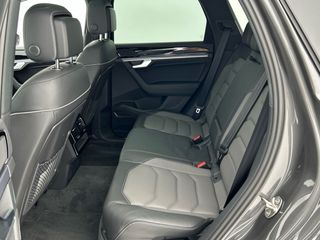 Volkswagen Touareg R-Line 3.0 V6 TDI 4Motion 210 kW (286 CV) tiptronic