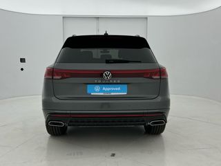 Volkswagen Touareg R-Line 3.0 V6 TDI 4Motion 210 kW (286 CV) tiptronic