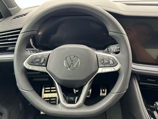 Volkswagen Touareg R-Line 3.0 V6 TDI 4Motion 210 kW (286 CV) tiptronic