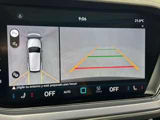 Volkswagen Touareg R-Line 3.0 V6 TDI 4Motion 210 kW (286 CV) tiptronic