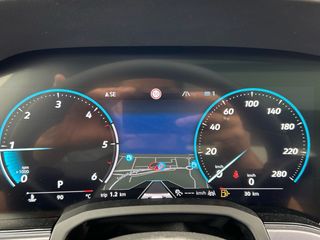 Volkswagen Touareg R-Line 3.0 V6 TDI 4Motion 210 kW (286 CV) tiptronic