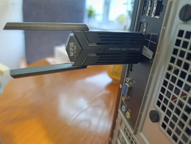 Dell Optiplex 3020 PC Sobremesa afbeelding 4