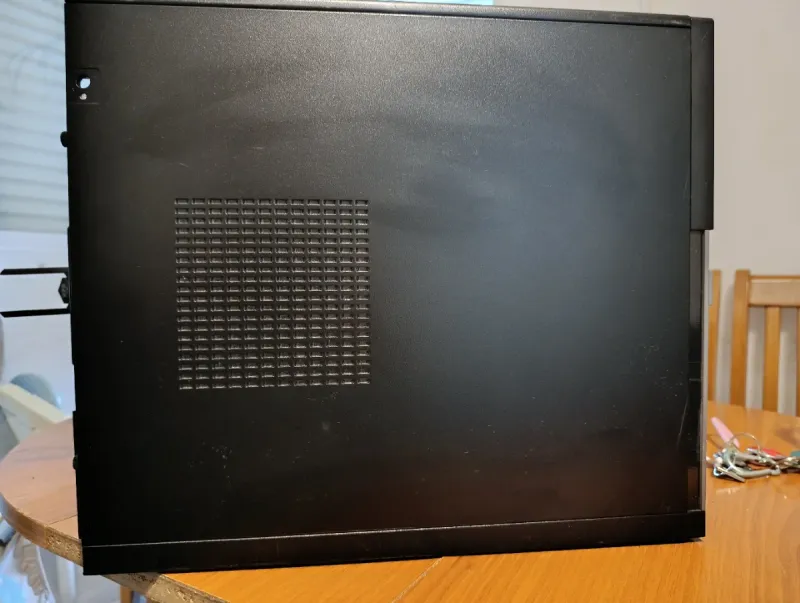 Dell Optiplex 3020 PC Sobremesa afbeelding 6