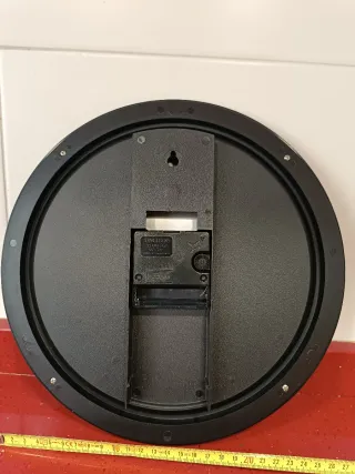 Reloj de pared JUNGHANS