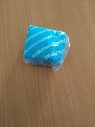 Recambio mopa Conga 5490