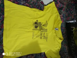 Camisetas de niña