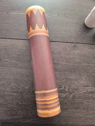 Tappeto Neoprene Darwin's Journey