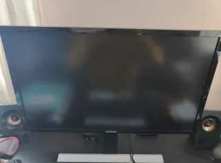 Monitor Samsung 28 4K