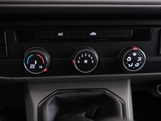 Volkswagen Transporter Furgon Batalla Corta TN 2.0 TDI 81 kW (110 CV)