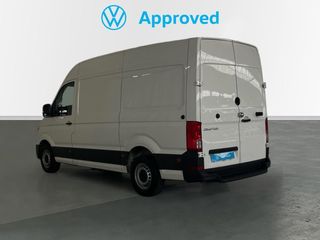 Volkswagen Crafter Furgon Batalla Media TN 2.0 TDI 75 kW (102 CV) 3.500