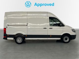 Volkswagen Crafter Furgon Batalla Media TN 2.0 TDI 75 kW (102 CV) 3.500
