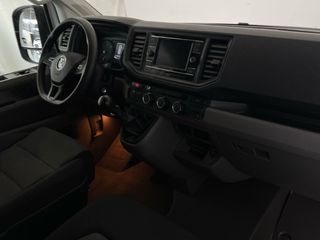 Volkswagen Crafter Furgon Batalla Media TN 2.0 TDI 75 kW (102 CV) 3.500