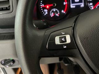 Volkswagen Crafter Furgon Batalla Media TN 2.0 TDI 75 kW (102 CV) 3.500