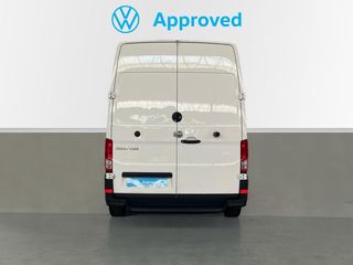 Volkswagen Crafter Furgon Batalla Media TN 2.0 TDI 75 kW (102 CV) 3.500