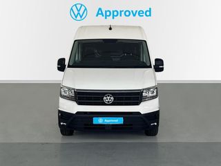 Volkswagen Crafter Furgon Batalla Media TN 2.0 TDI 75 kW (102 CV) 3.500
