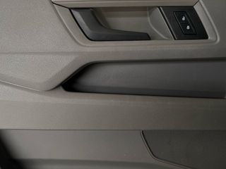 Volkswagen Crafter Furgon Batalla Media TN 2.0 TDI 75 kW (102 CV) 3.500