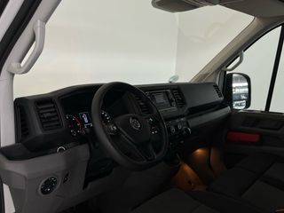 Volkswagen Crafter Furgon Batalla Media TN 2.0 TDI 75 kW (102 CV) 3.500