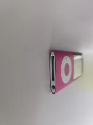 iPod Nano Rosa