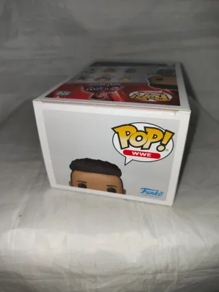 Funko Pop! WWE Rocky Maivia 120