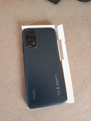 Xiaomi Redmi Note 11