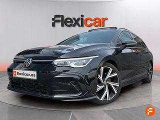 Volkswagen Golf R-Line 2.0 TDI 110kW (150CV) DSG Variant