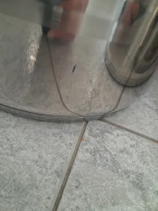 Set 5 Pentole Royalty Line NUOVO