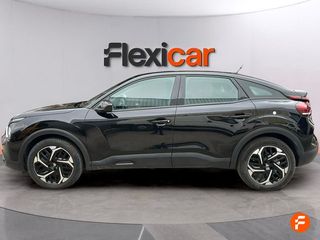 Citroën C4 PureTech 130 S&S 6v Feel Pack