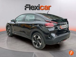 Citroën C4 PureTech 130 S&S 6v Feel Pack