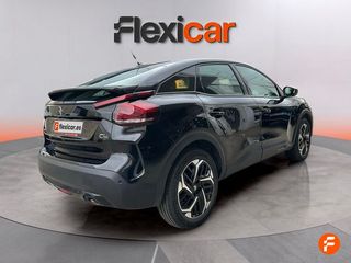 Citroën C4 PureTech 130 S&S 6v Feel Pack