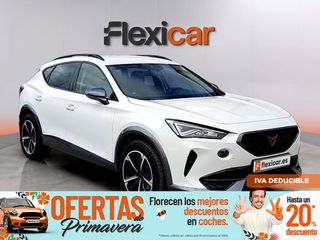 Cupra Formentor 1.4 e-Hybrid 150kW (204 CV) DSG