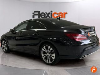 Mercedes Clase CLA CLA 220 d