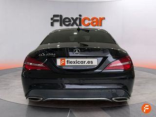 Mercedes Clase CLA CLA 220 d