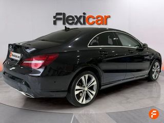 Mercedes Clase CLA CLA 220 d
