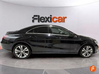 Mercedes Clase CLA CLA 220 d