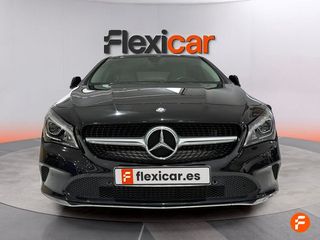 Mercedes Clase CLA CLA 220 d