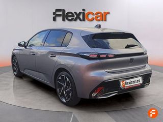 Peugeot 308 5P Style PureTech 130 S&S MAN