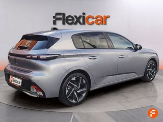 Peugeot 308 5P Style PureTech 130 S&S MAN