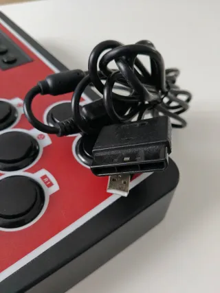 LIONCAST Arcade Fightstick Palanca