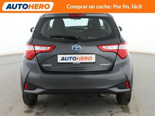 Toyota Yaris 1.5 Hybrid Feel