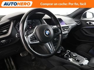 BMW Serie 1 118d M Sport