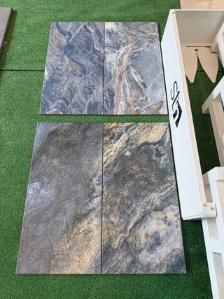 Porcelánico Bali Azul 30x60