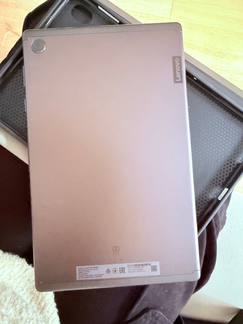Tablet Lenovo afbeelding 2