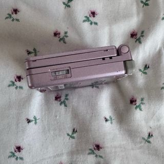 Game Boy Advance SP Rosa - No funciona