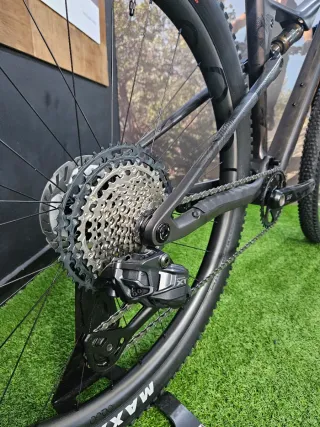 Orbea Oiz M-PRO 2026