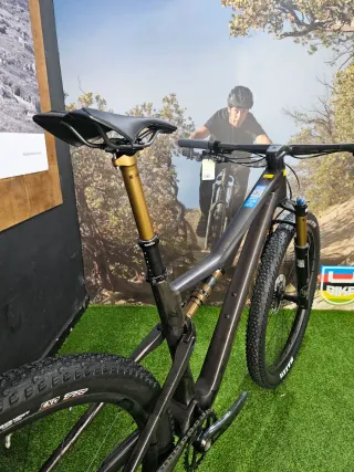 Orbea Oiz M-PRO 2026