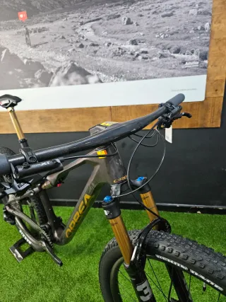 Orbea Oiz M-PRO 2026