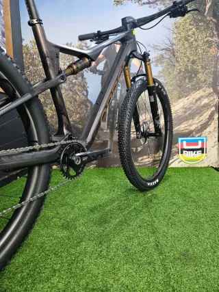Orbea Oiz M-PRO 2026