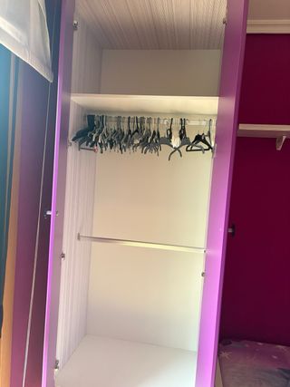 Habitación infantil completa
