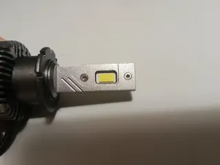 Bombillas LED D4S/D4R Canbus 6000k